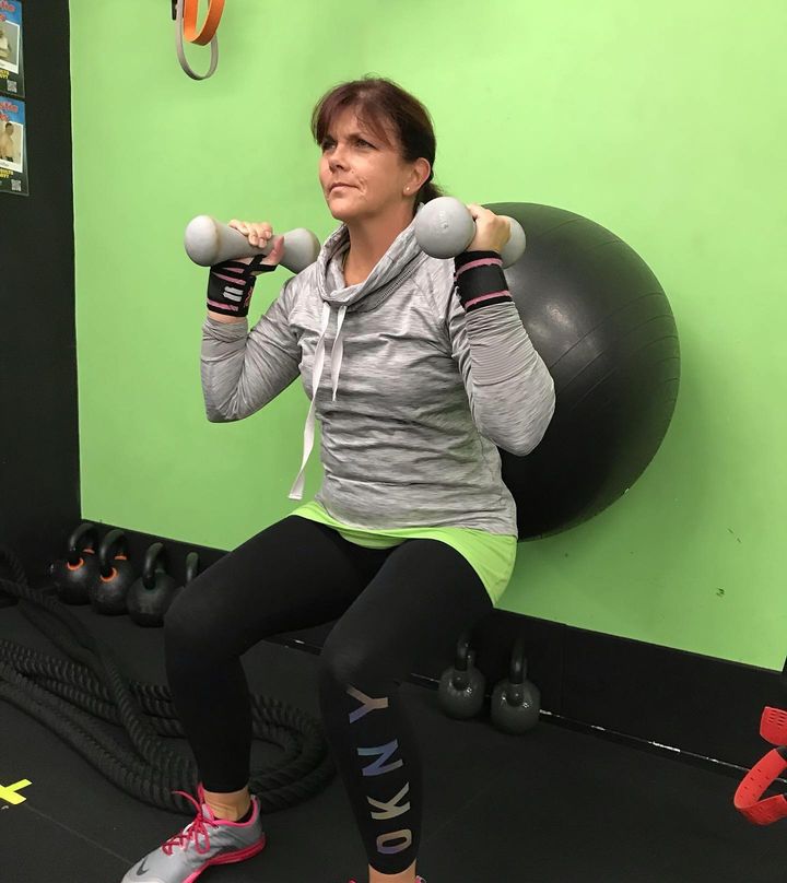 bournemouth personal training