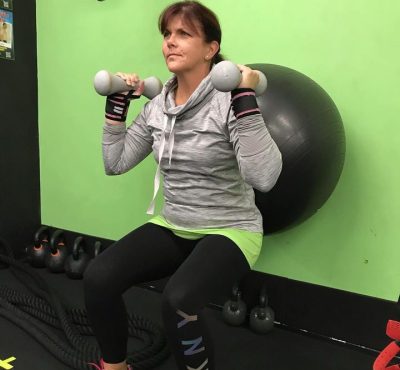 bournemouth personal training